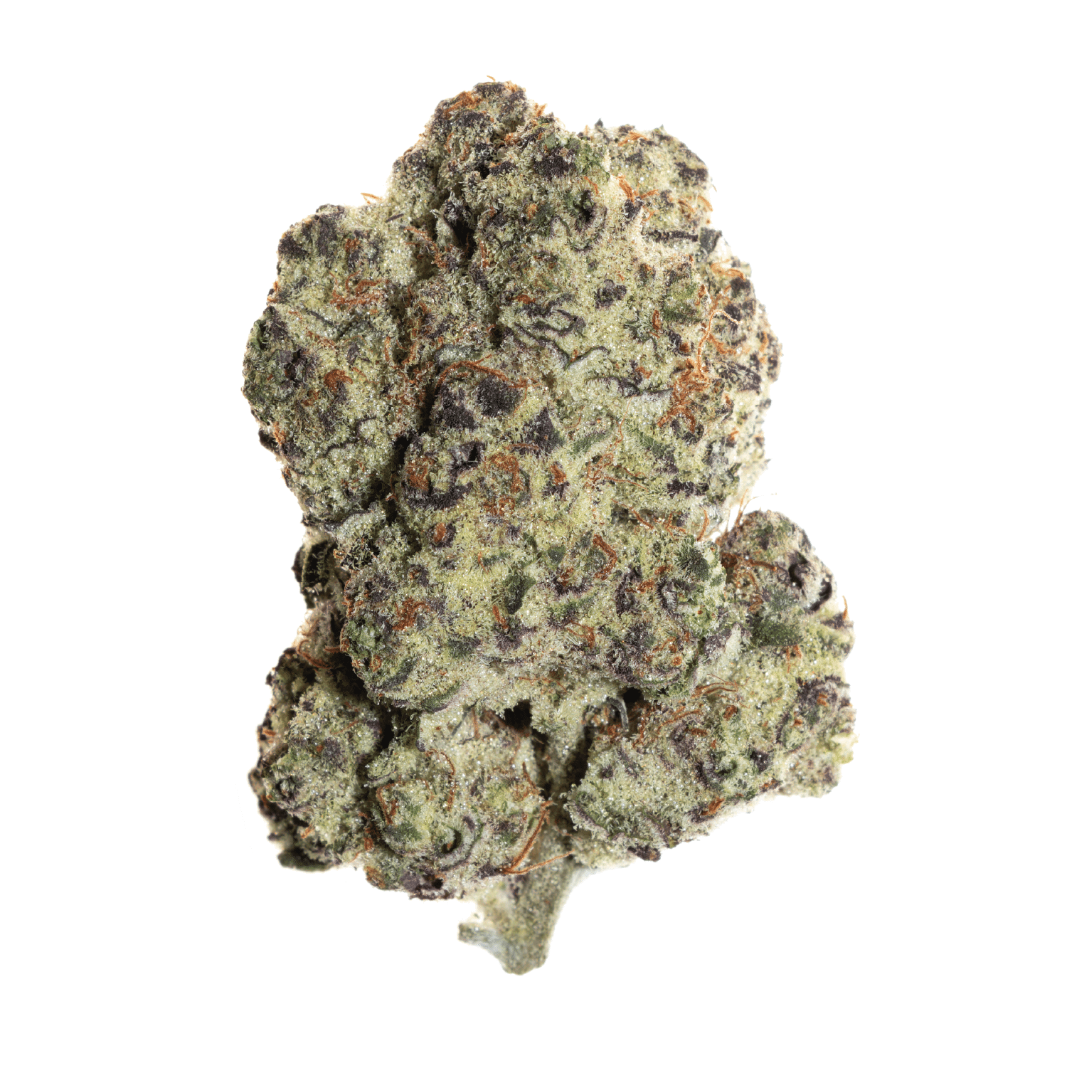 American Weed Co.: Snowcap - - Small Buds