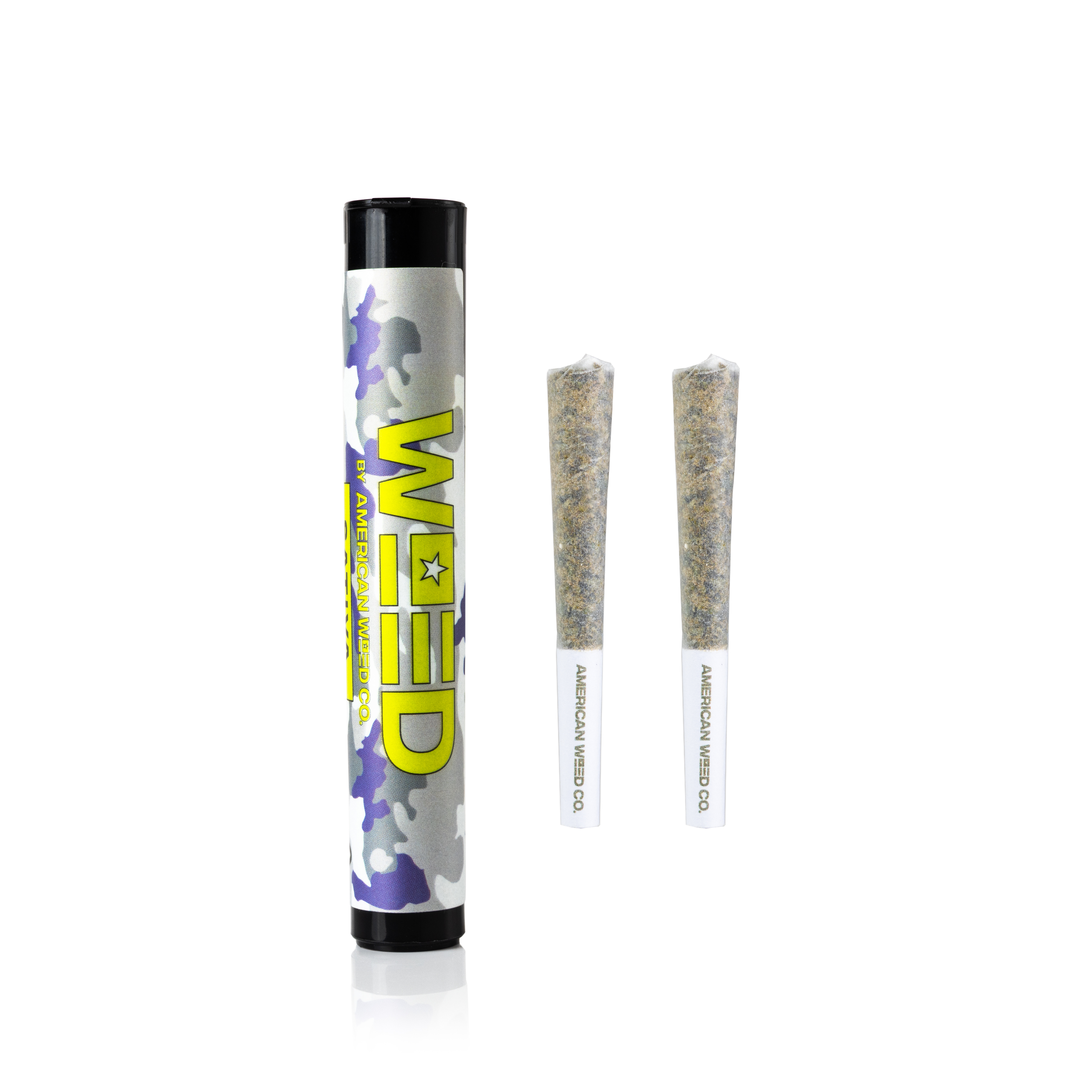 American Weed Co. — Mango Dream
