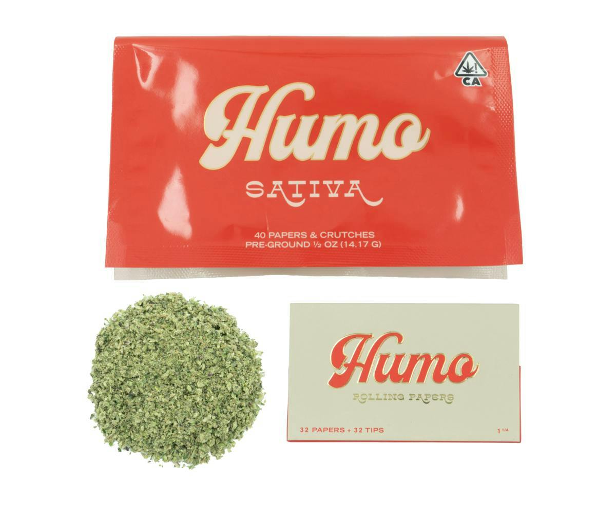 Humo — Limonada - - Ready To Roll