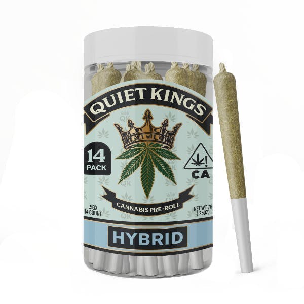 Quiet Kings: Dream Queen