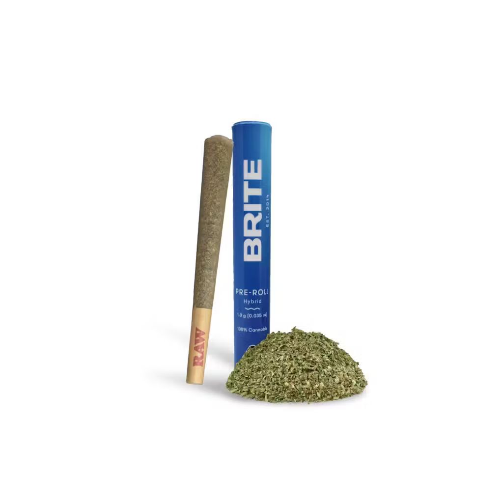 Brite Labs — Permanent Marker