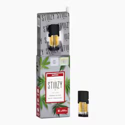 Stiiizy: Super Lemon Haze