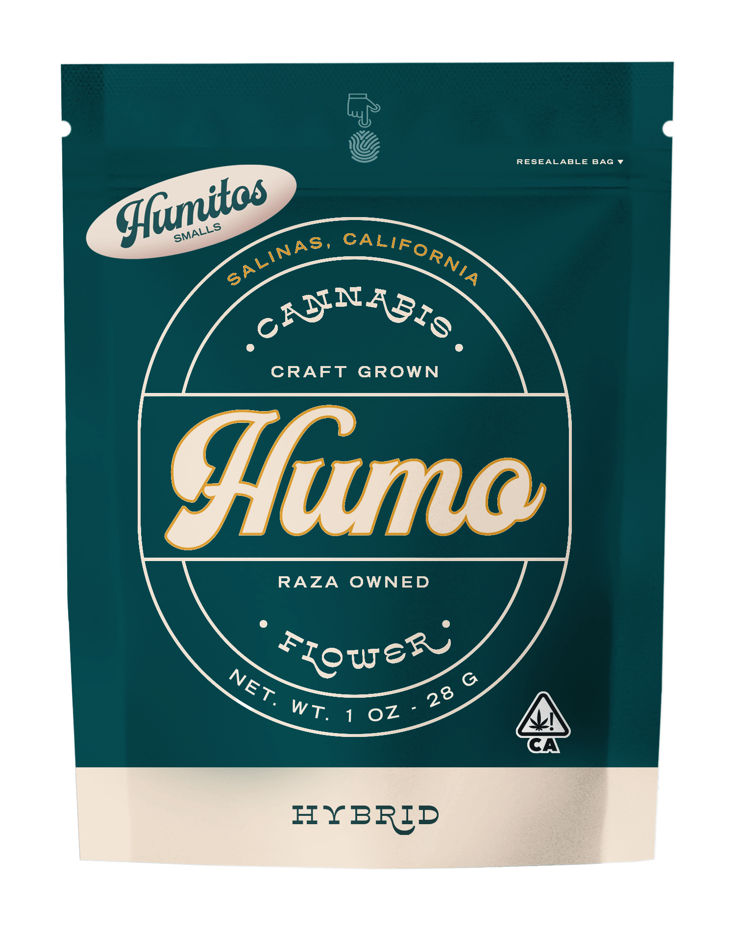 Humo — Cereza Runtz
