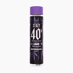 Stiiizy — Watermelon Z - Blunt