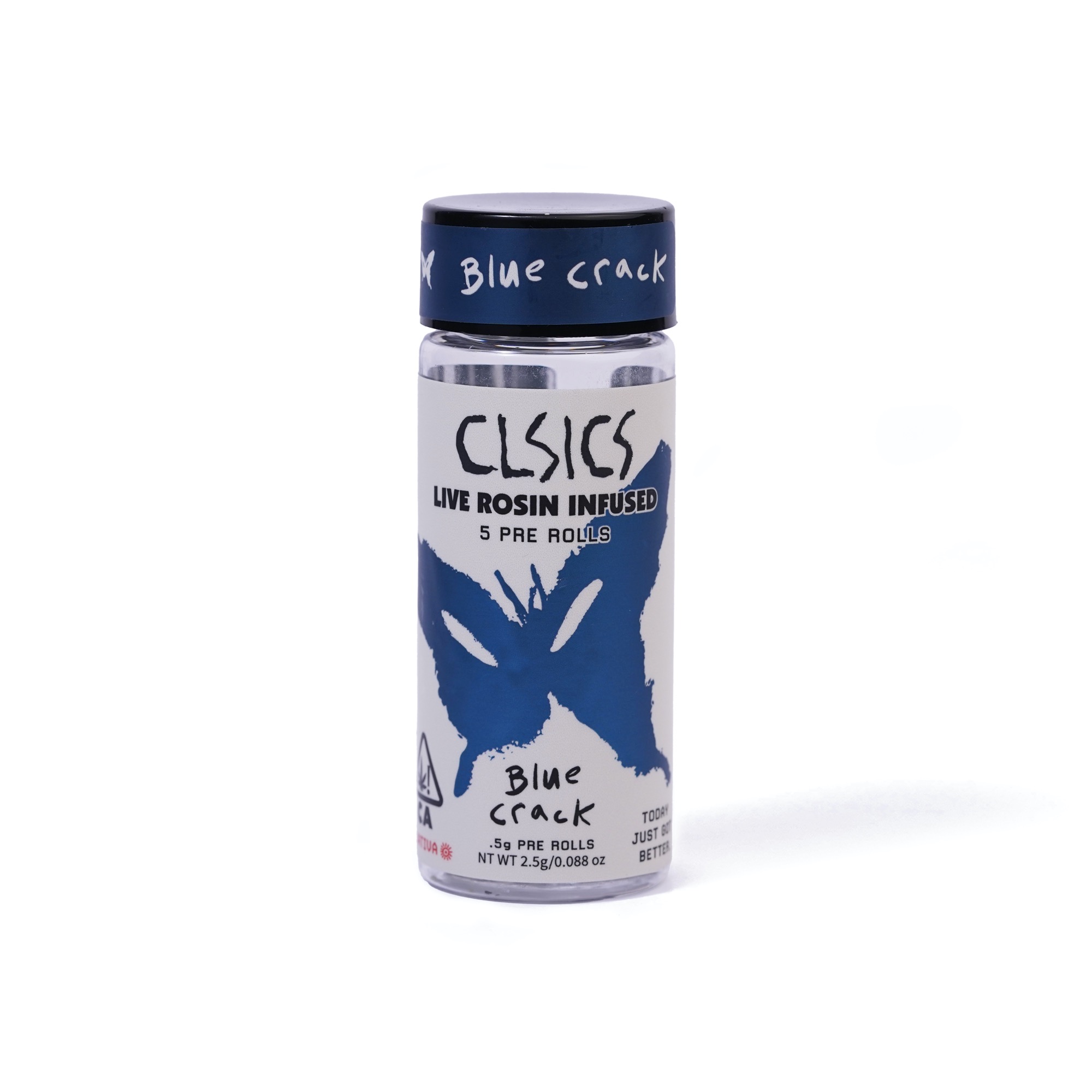 CLSICS — Watermelon Haze
