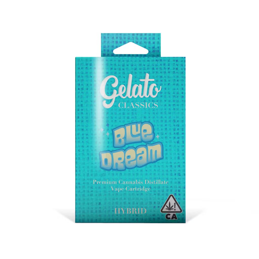 Gelato: Blue Dream