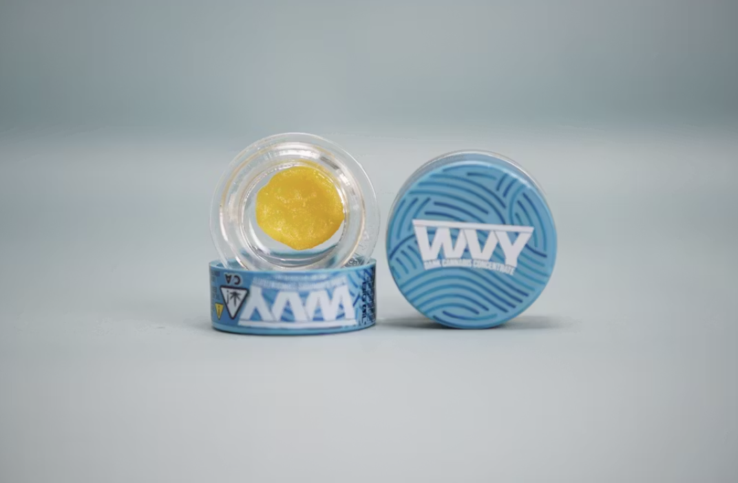 WVY — - ICED LEMONADE - BUDDER -