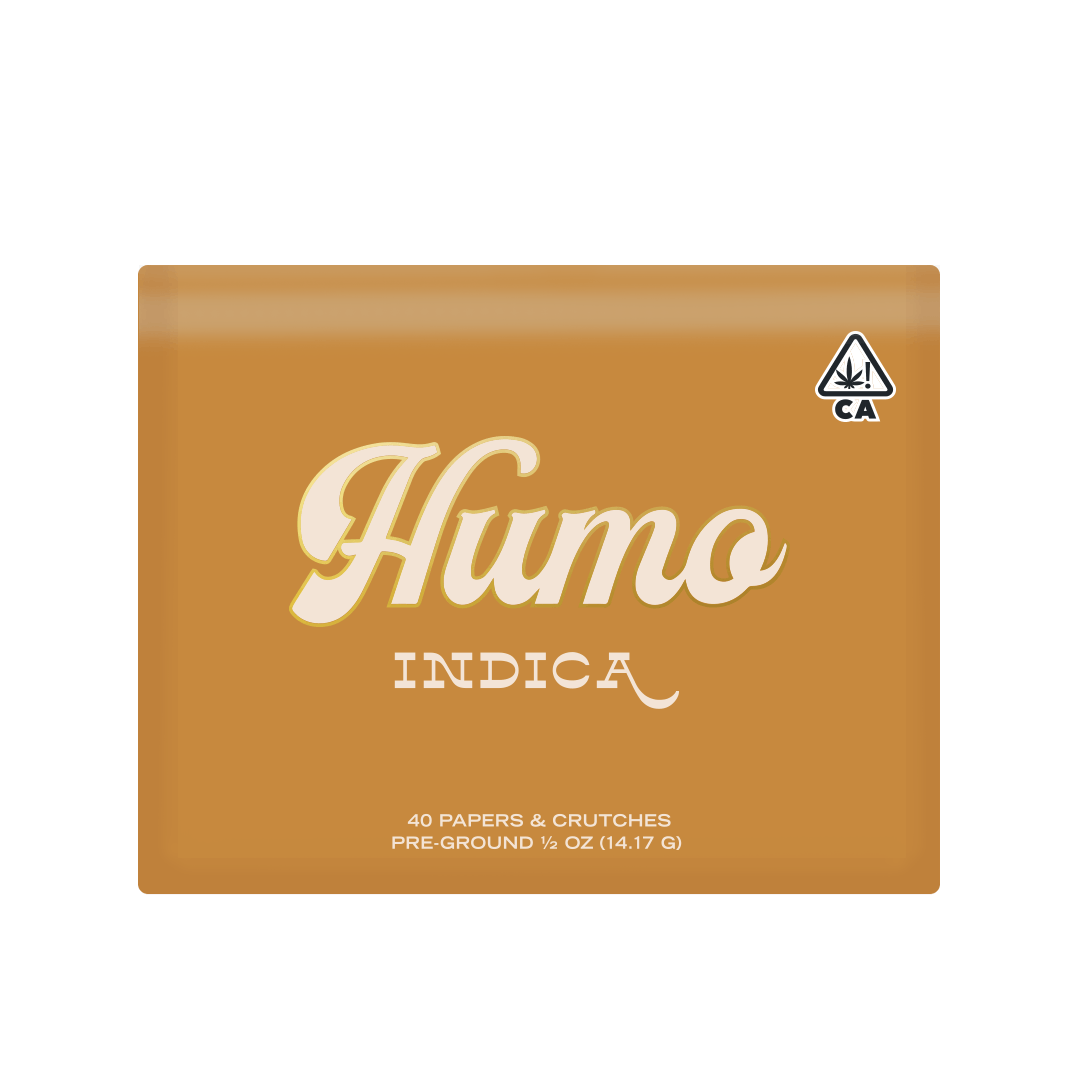 Humo: Mazapan - Ready To Roll