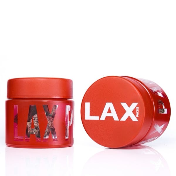 LAX PACKS: Gelato 82