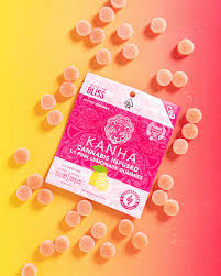 KANHA: Pink Lemonade - :1