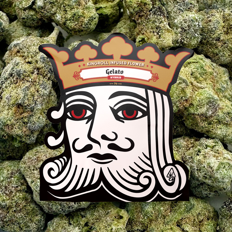 Kingpen: Gelato