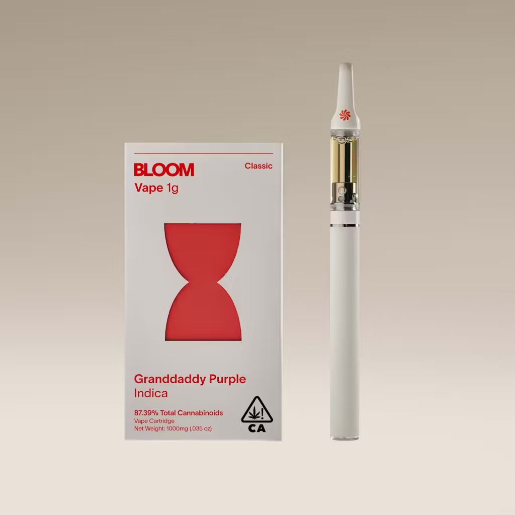 BLOOM: Fire Mango