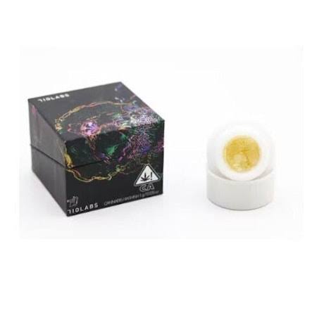 710 Labs: Sb36 #1 - Persy