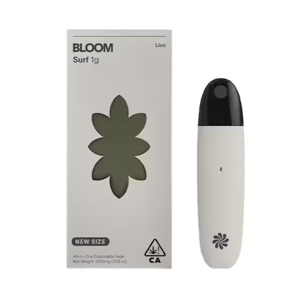 BLOOM: Guava Belts
