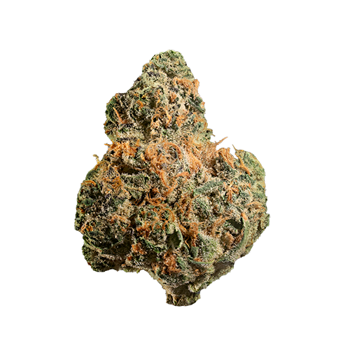 Greenline: OG Punch