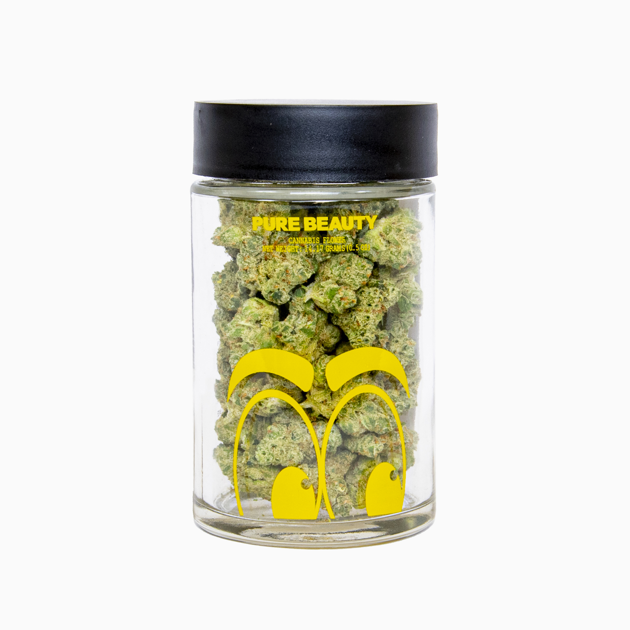 Pure Beauty — Crescendo - Small Buds