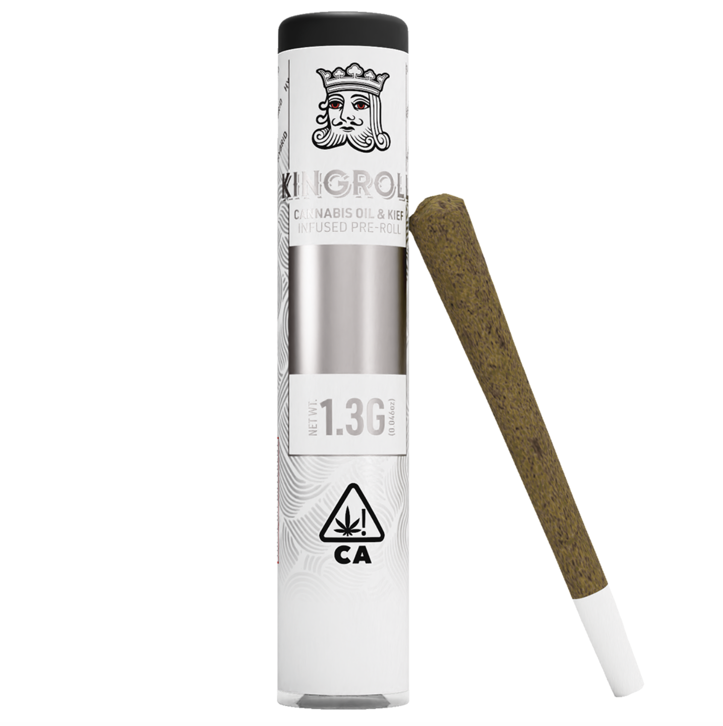 king pen — GSC X Gelato