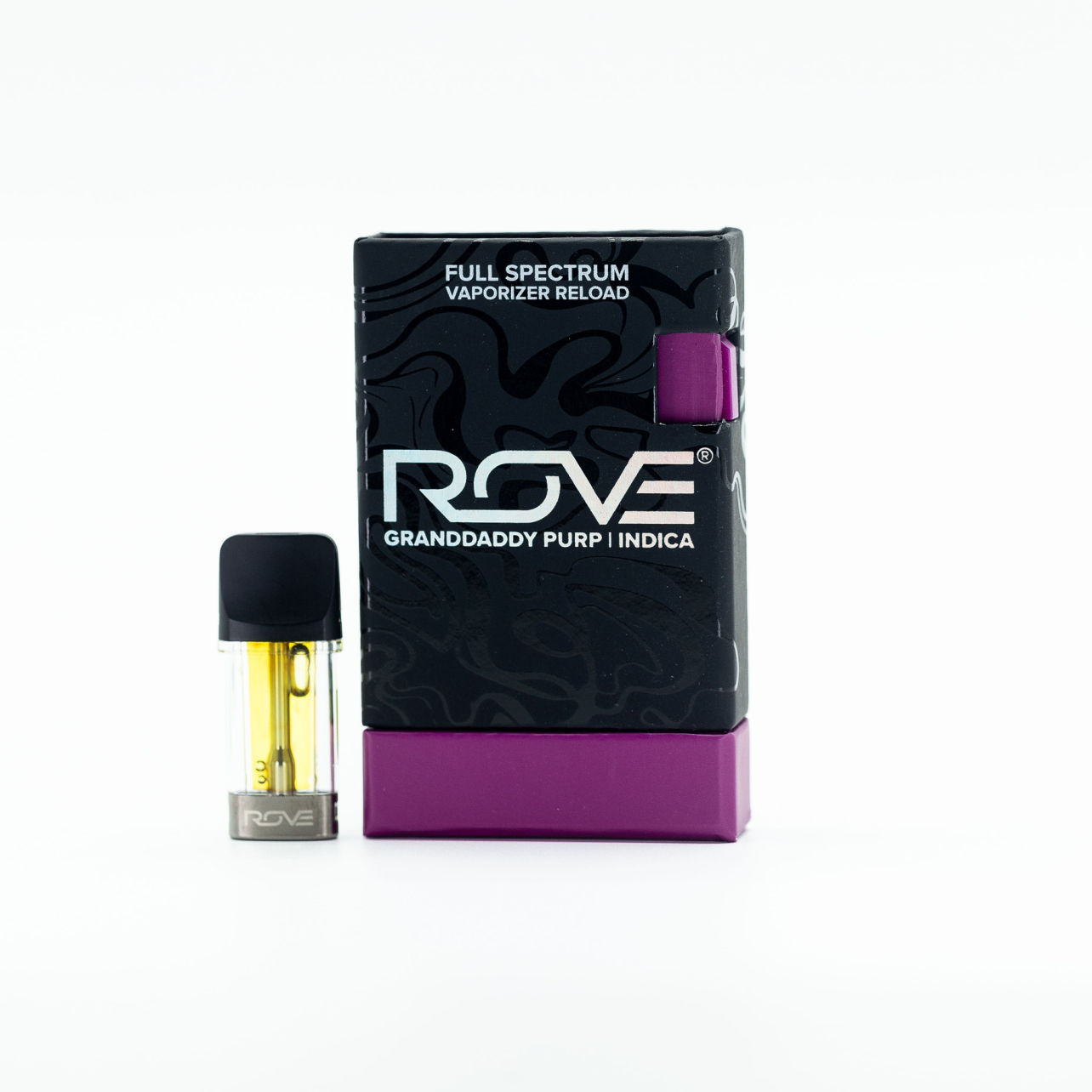 ROVE — Granddaddy Purp - Reload