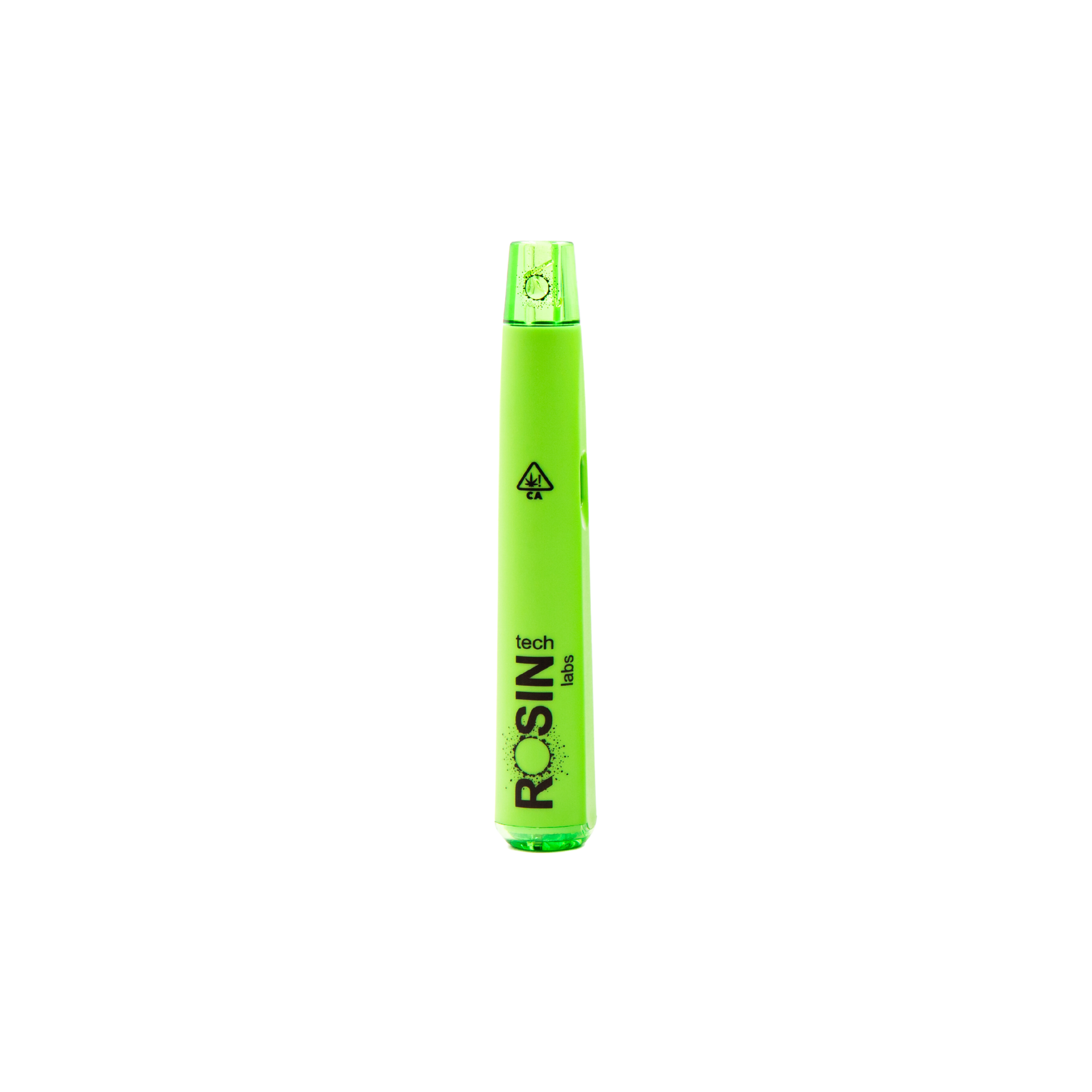 Rosin Tech — Banangie