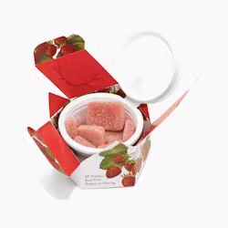 Wyld: Strawberry - :1