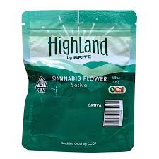 HIGHLAND — Double Lantern