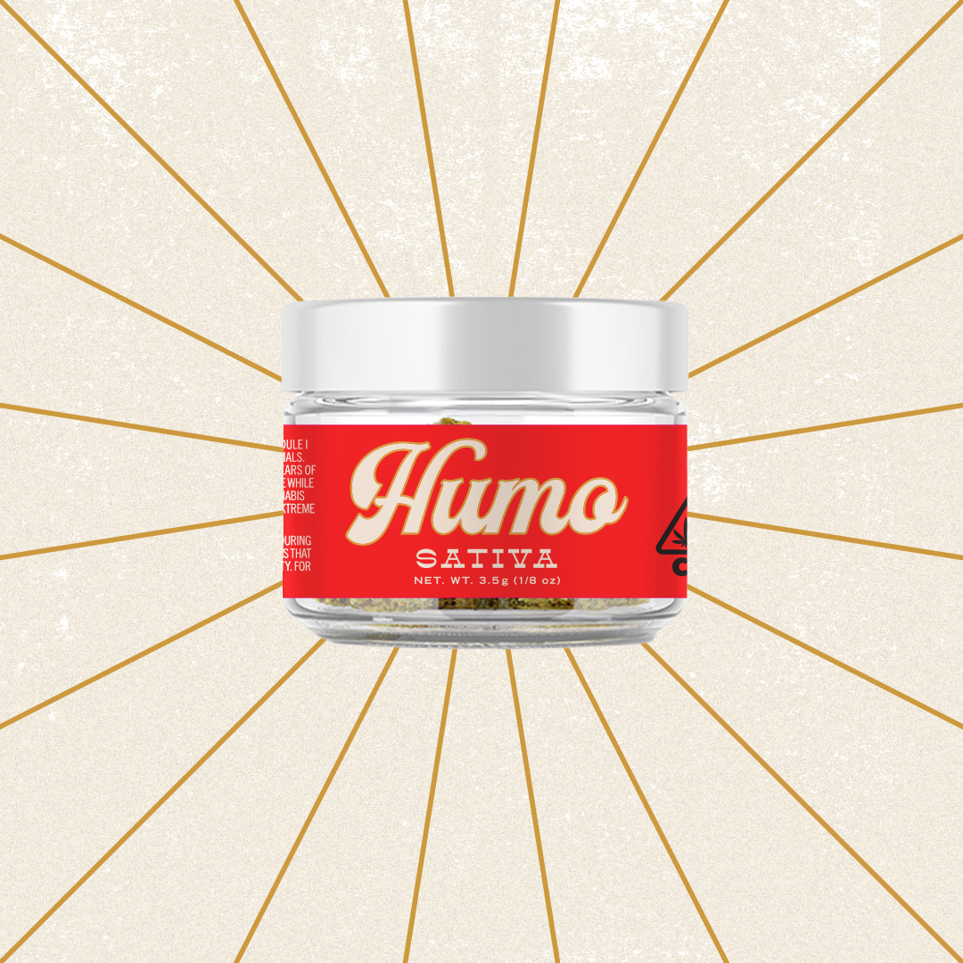 Humo — Mangonada