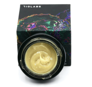 710 Labs: Cereal Star #5 - Persy