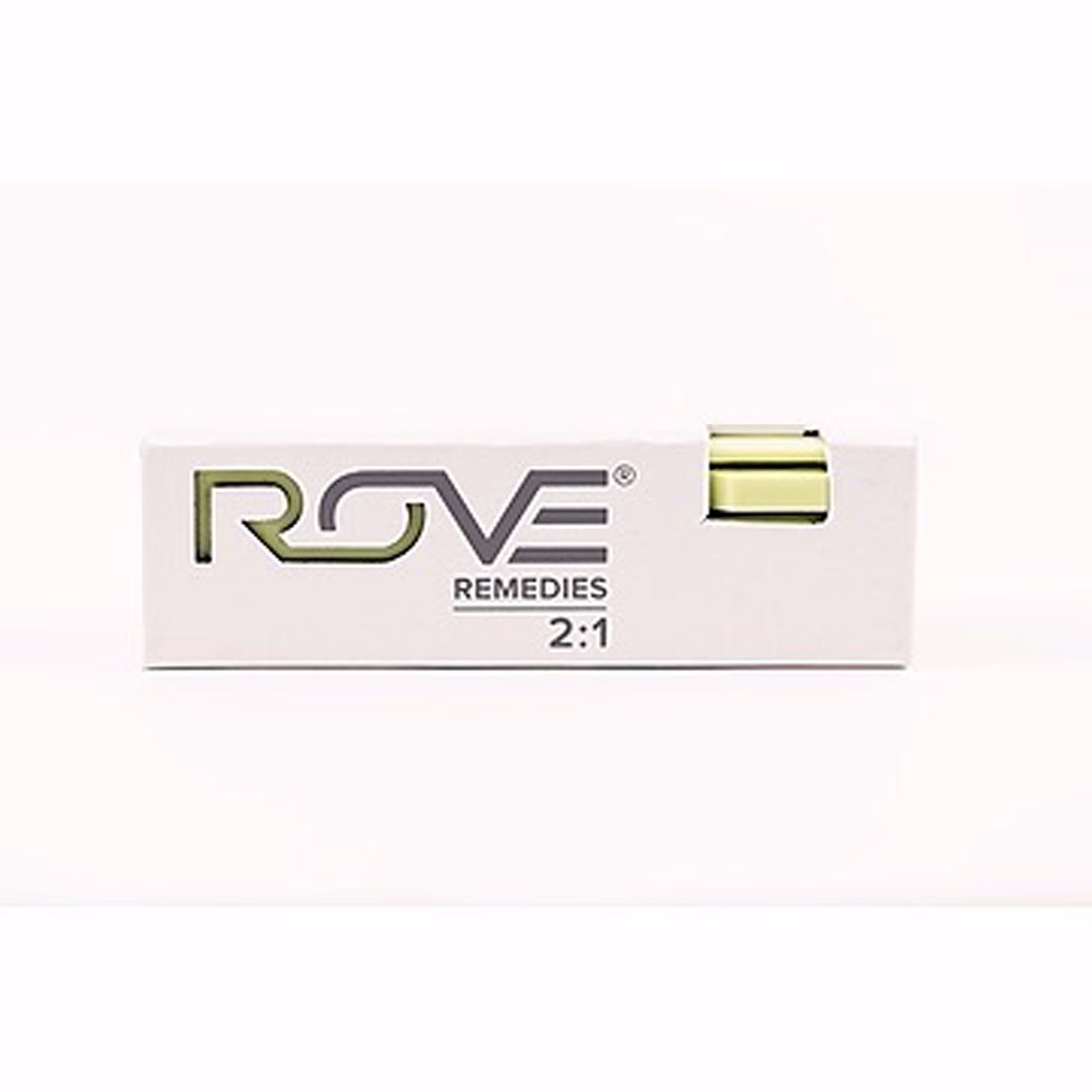 ROVE — Mango Passion Fruit - :1