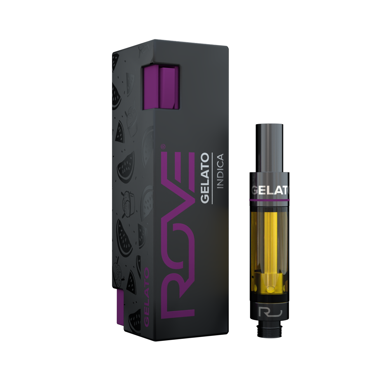 ROVE — Gelato