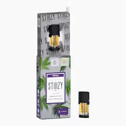 Stiiizy — Watermelon Z