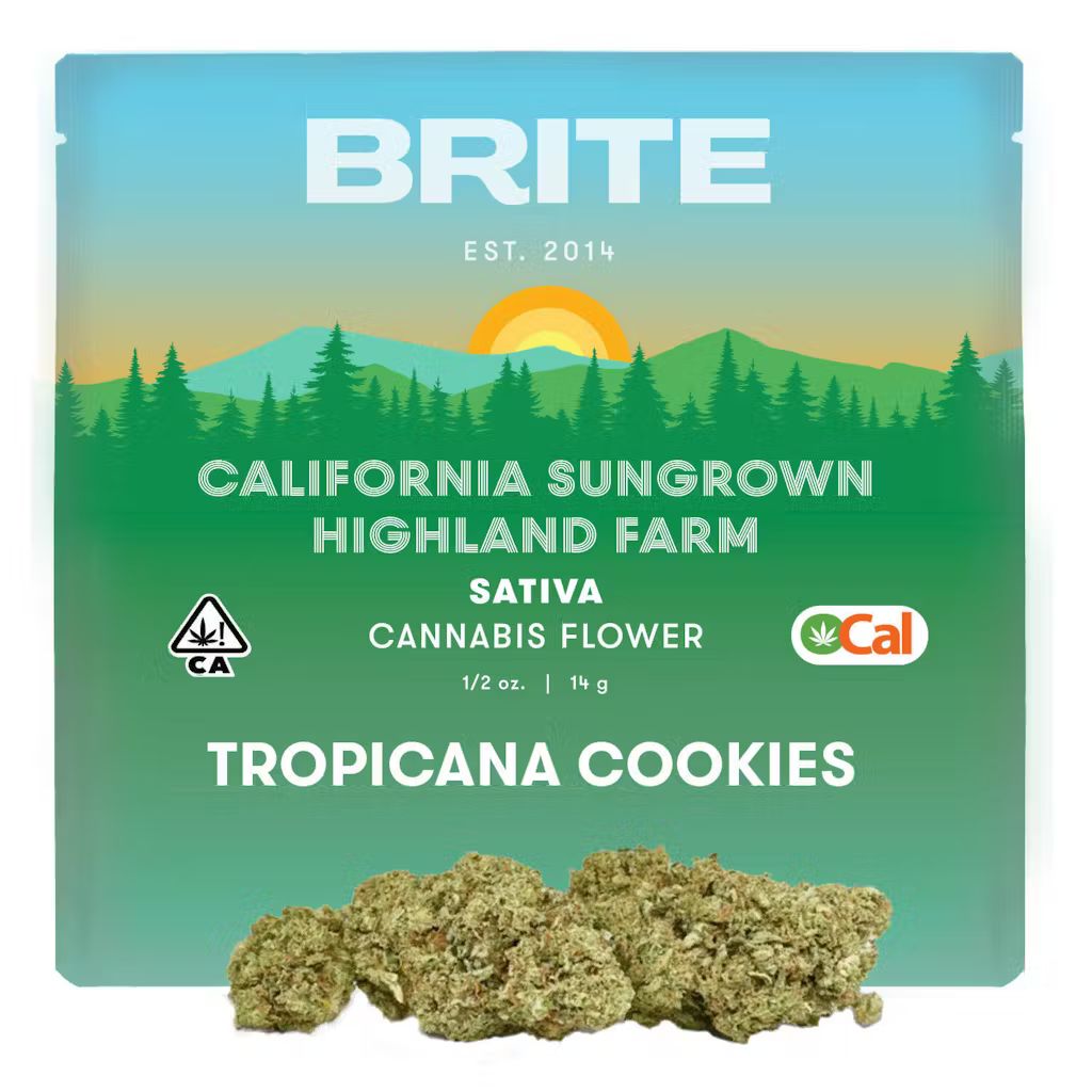 HIGHLAND — Tropical Runtz