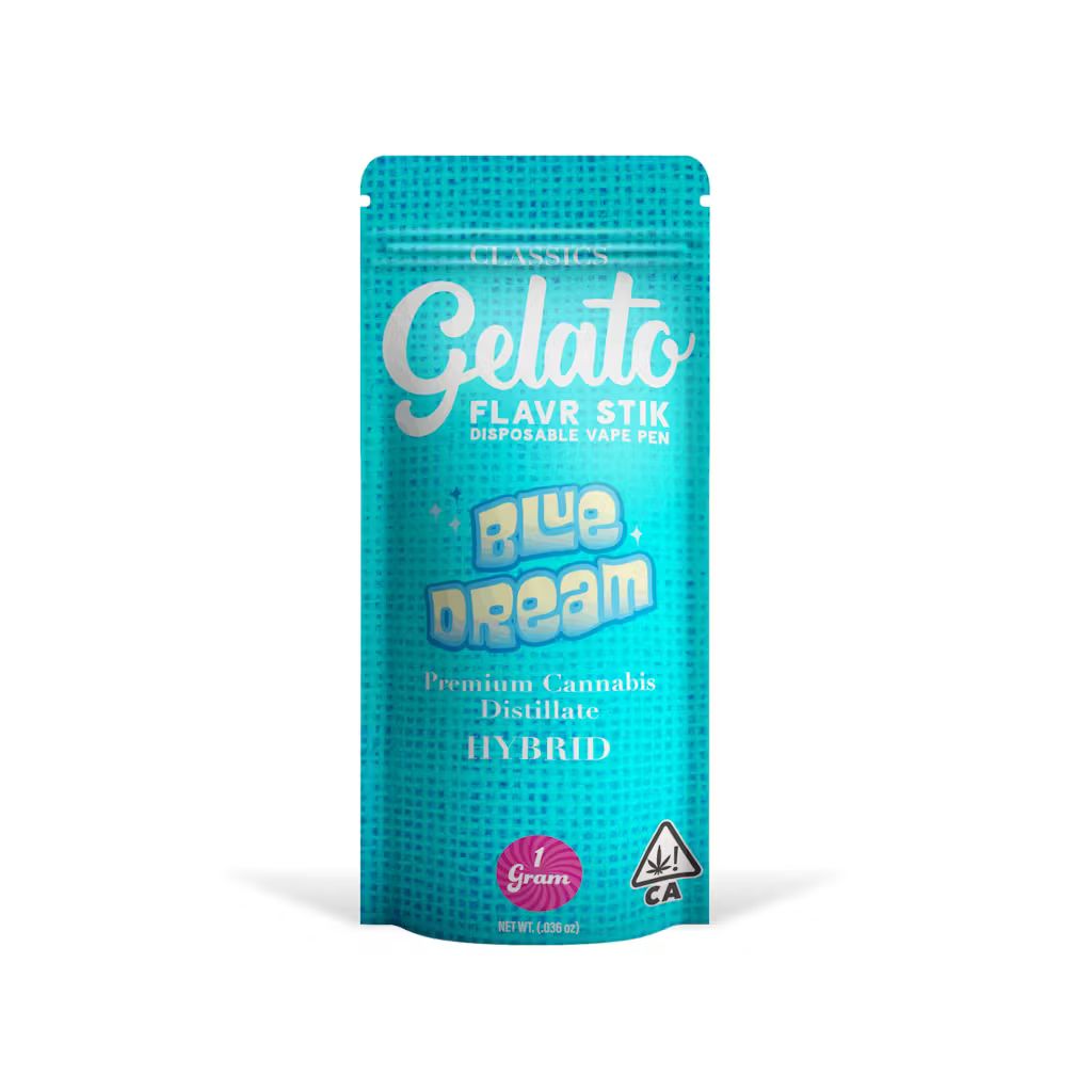 Gelato — Blue Dream