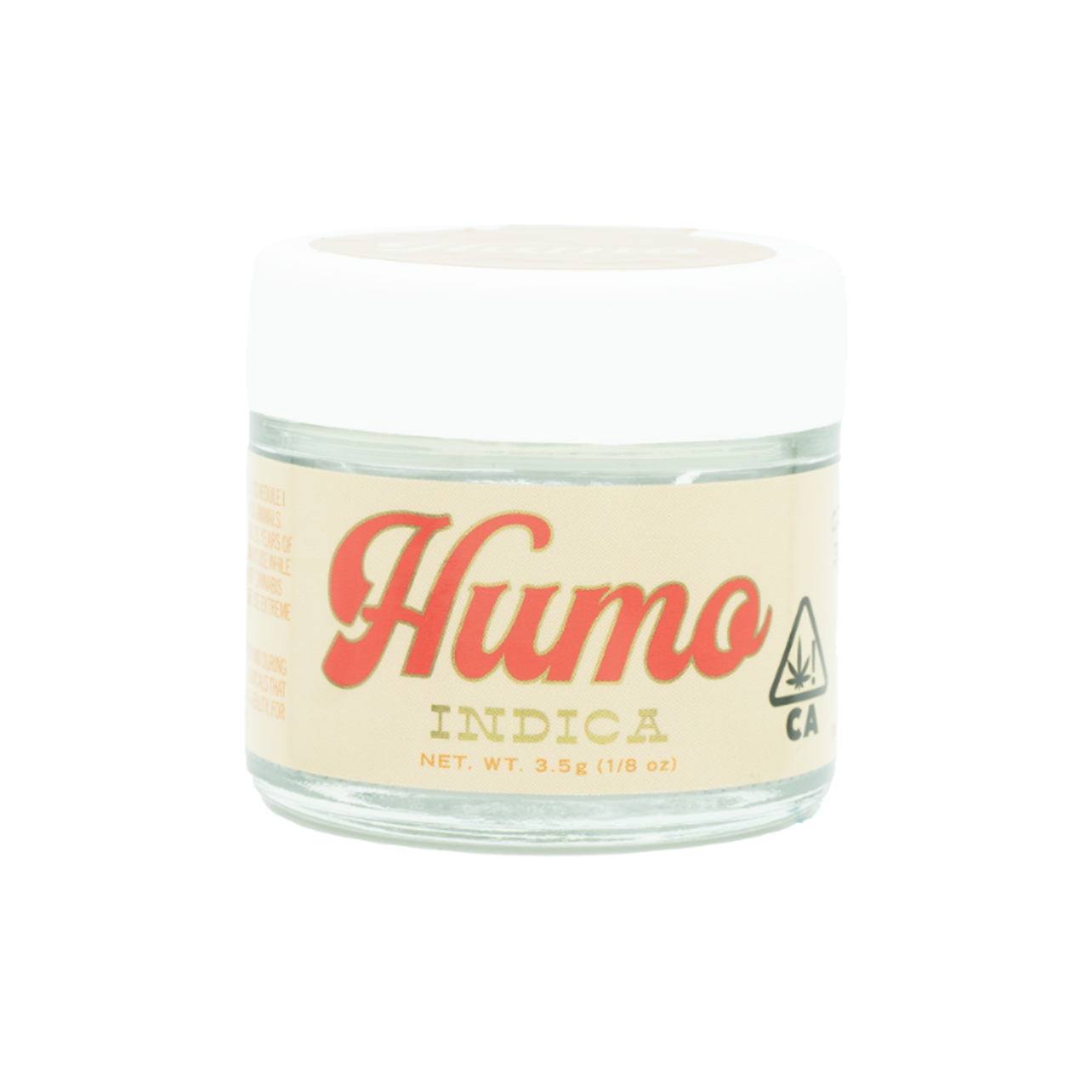 Humo — Cereza OG