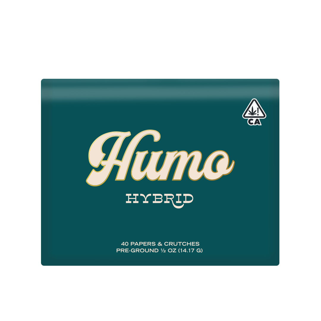 Humo — Dosidos - Ready To Roll