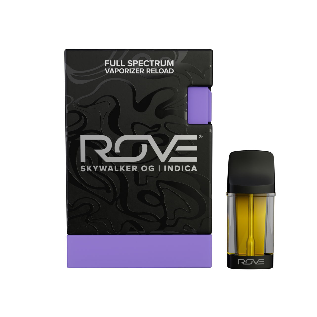 ROVE — Skywalker OG - Reload