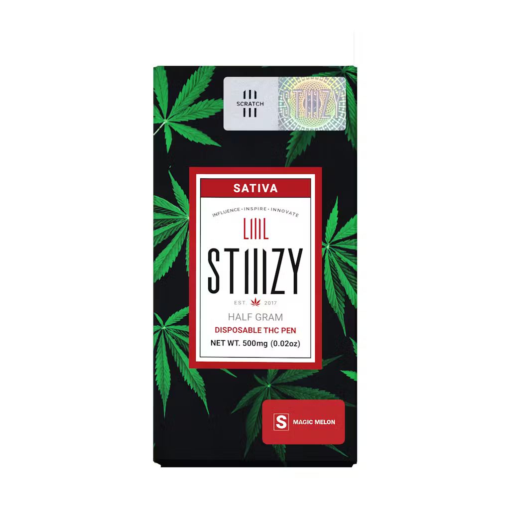 Stiiizy — Magic Melon