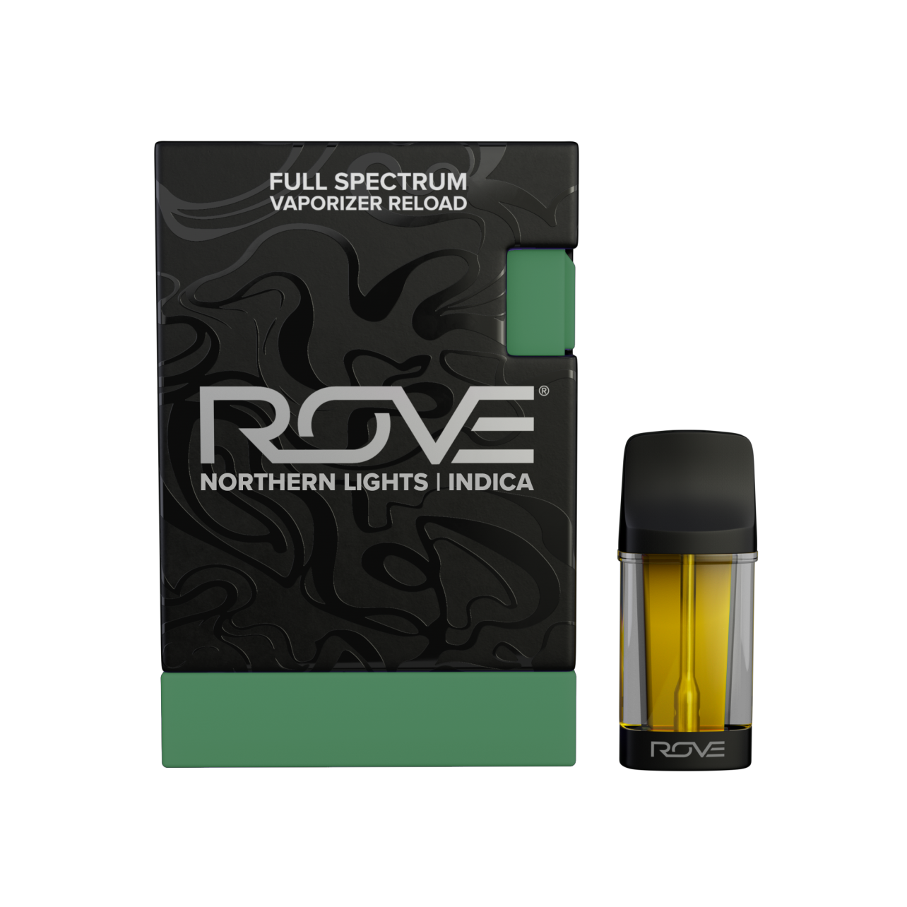 ROVE — Northern Lights - Reload