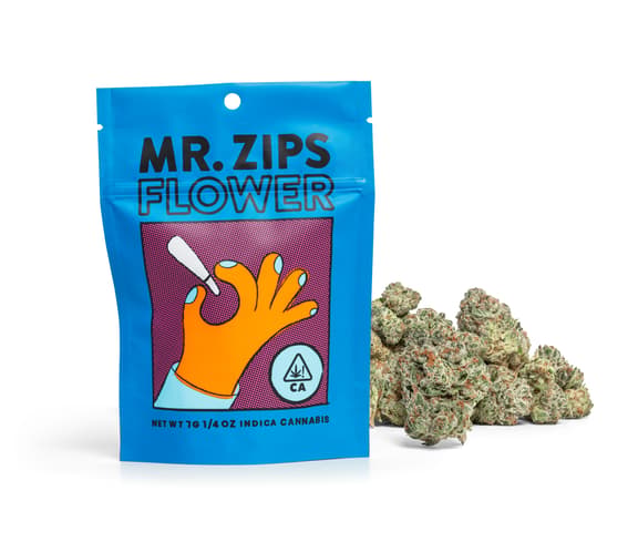 Mr. Zips — Life Hack