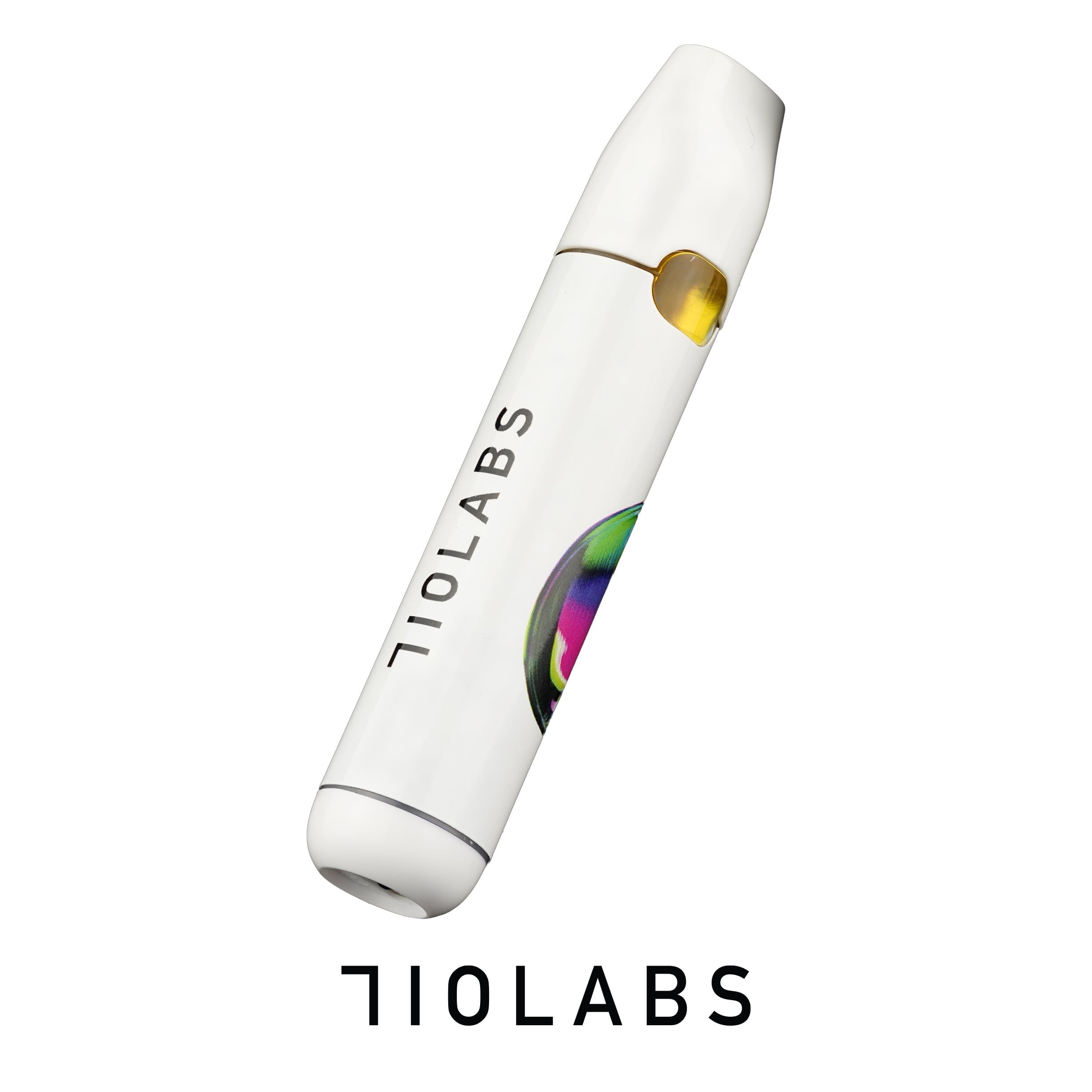 710 Labs — - TROPICANA GRAPE CAKE #11 - ROSIN AIO VAPE -
