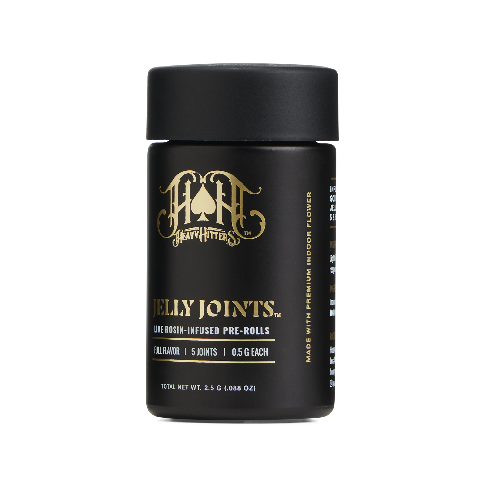 Heavy Hitters: Miyazaki Mango X Berry - Jelly