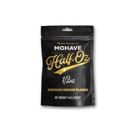 MOHAVE: Sour Cupcake