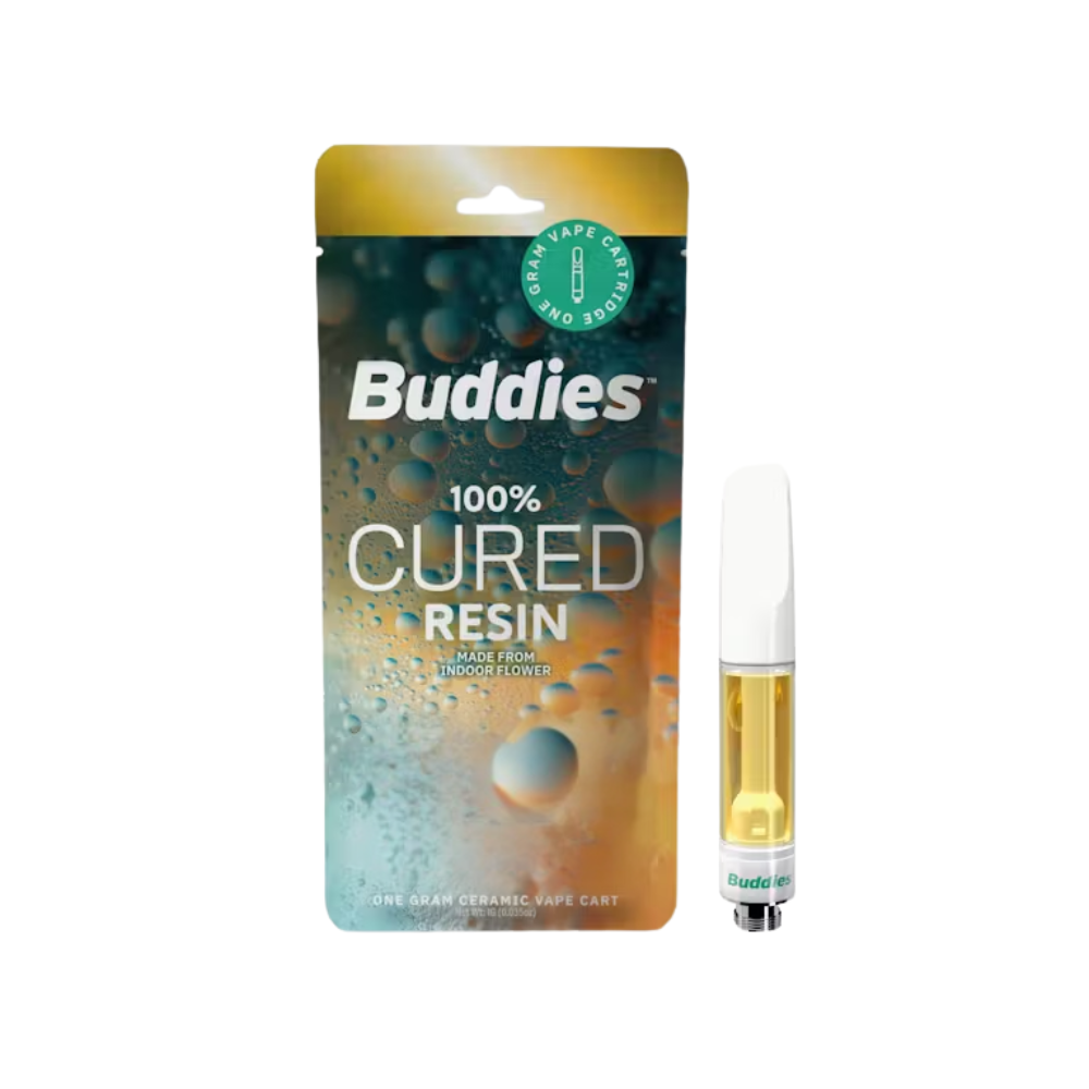 Buddies: Island Sweet Skunk