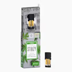 Stiiizy: Pineapple Express