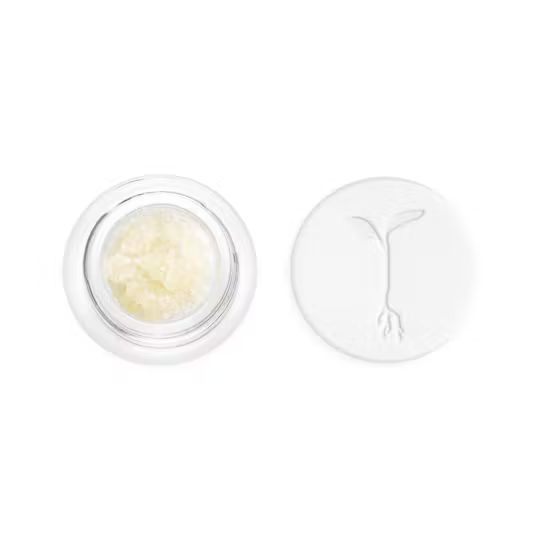 Raw Garden — Lemon Soda - Crushed