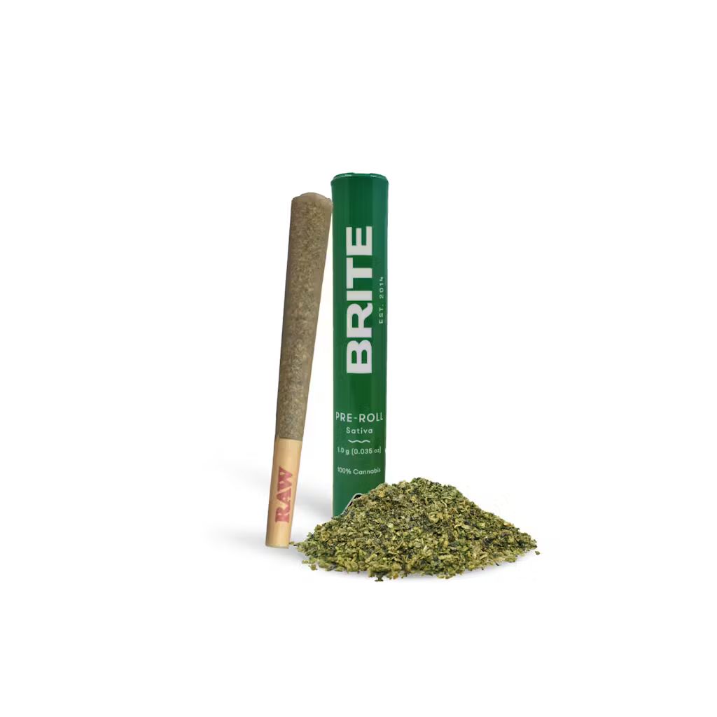 Brite Labs — Blue Dream