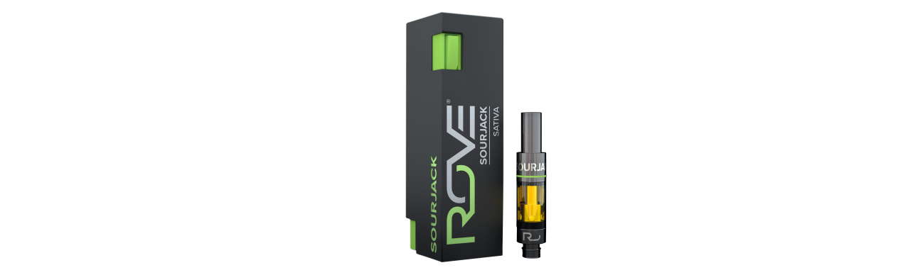 ROVE — Sour Jack
