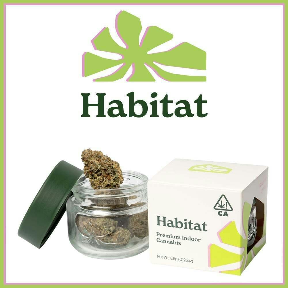 Habitat: Space Lemonade