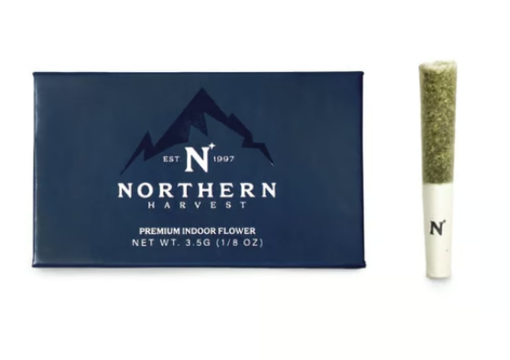 Northern Harvest: Xj-13