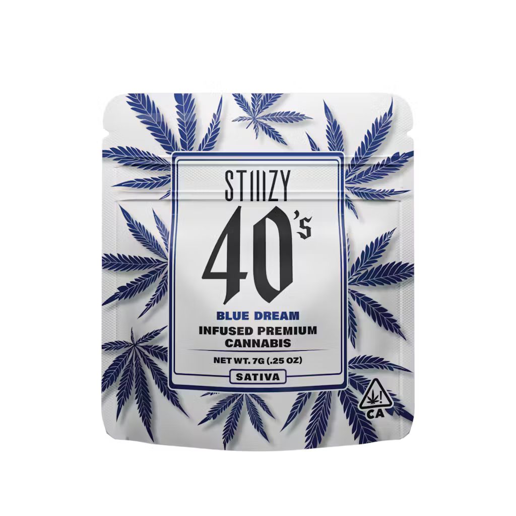 Stiiizy: Blue Dream