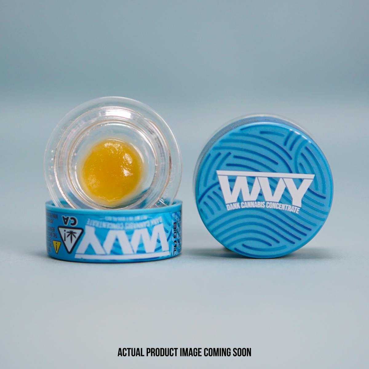 WVY — - MULE FUEL - BUDDER -